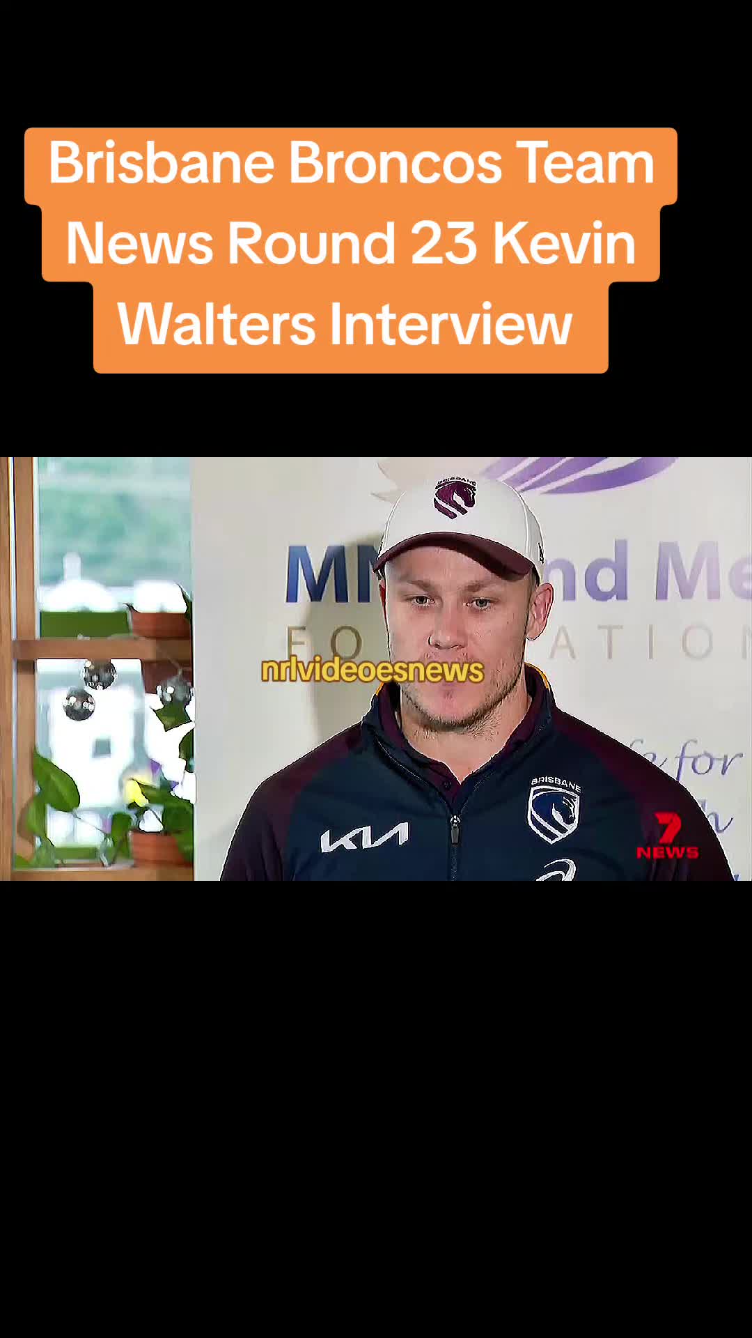@NRL VIDEO'S And NEWS