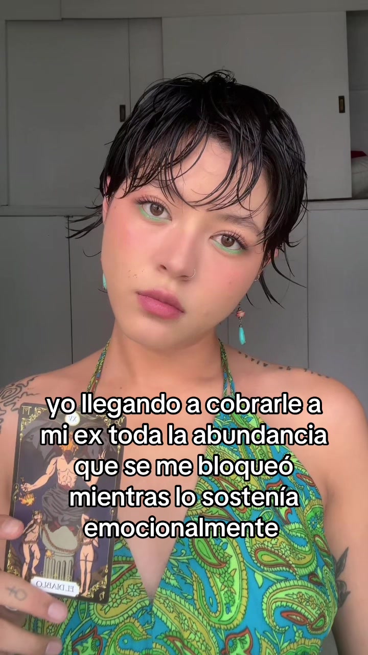 @VirgoWitch