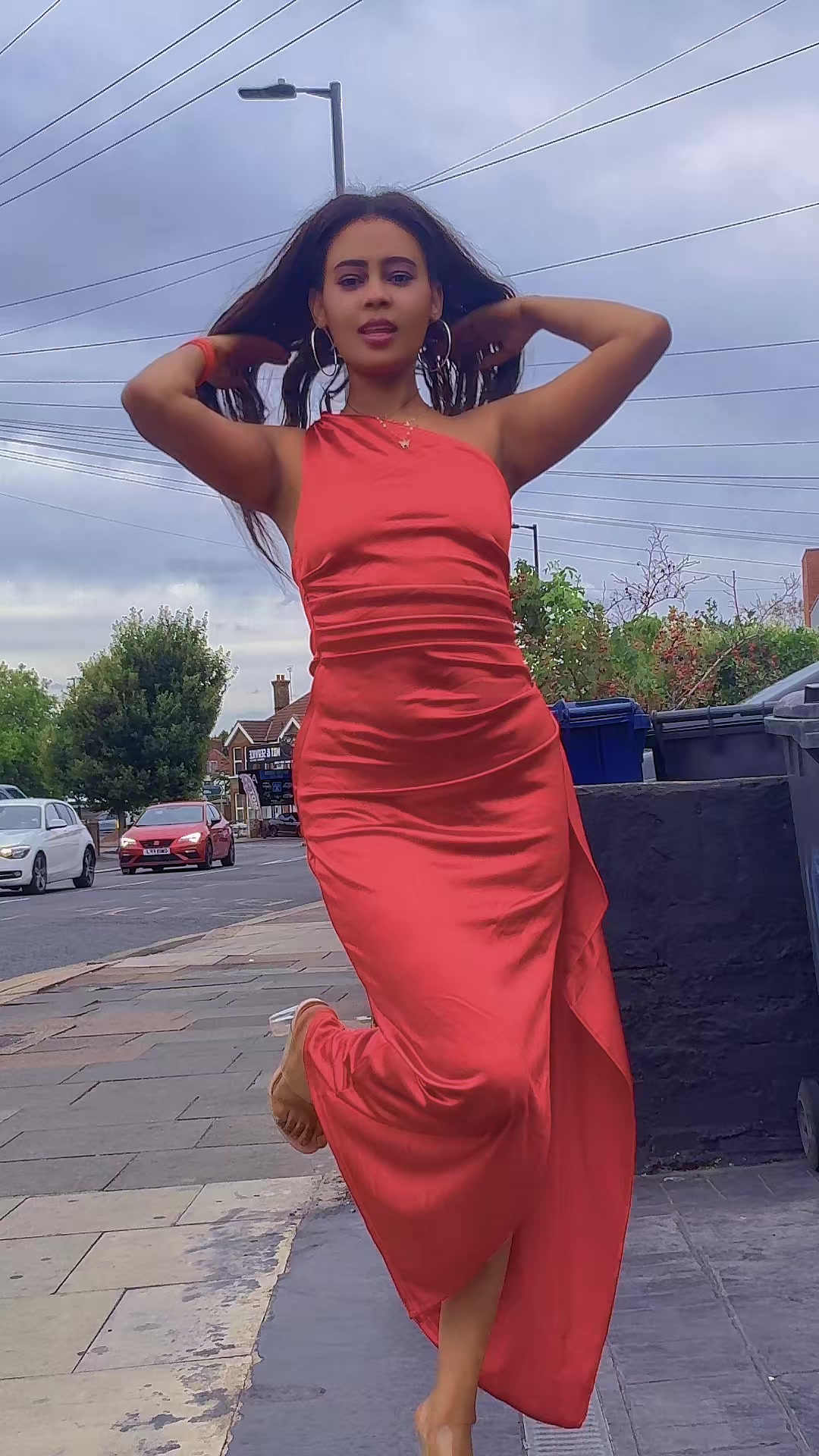 @Diana teklu ✝️🇪🇷💙