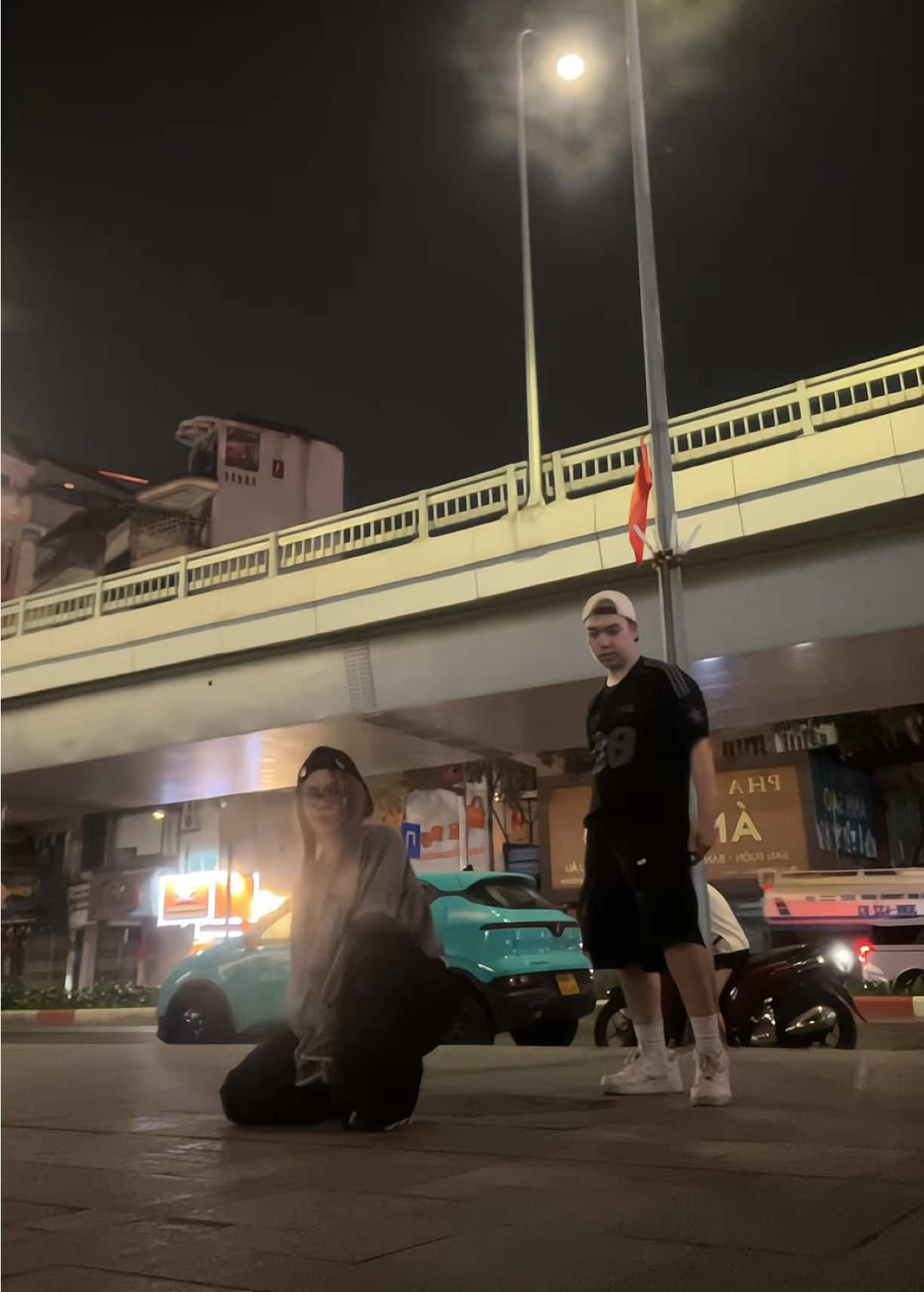 @Diệu