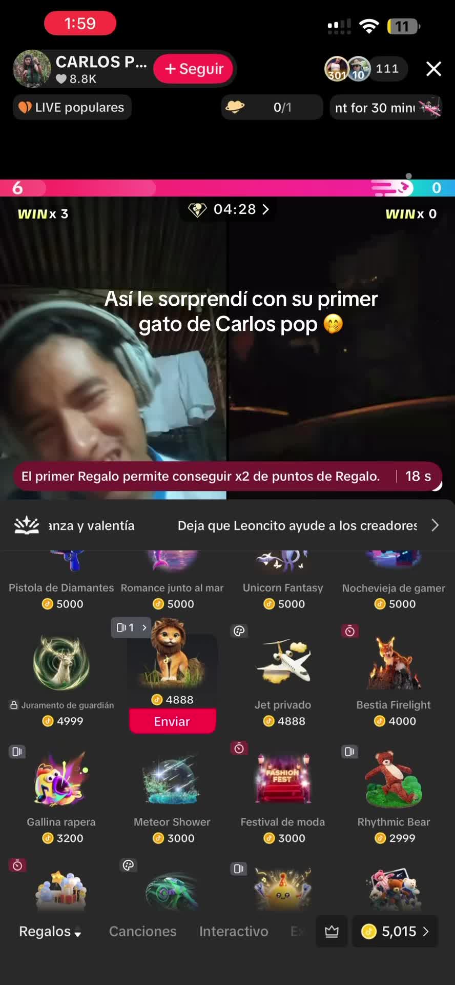 @🕊️PALOMA💘HijaDBloqueado🚫🤣