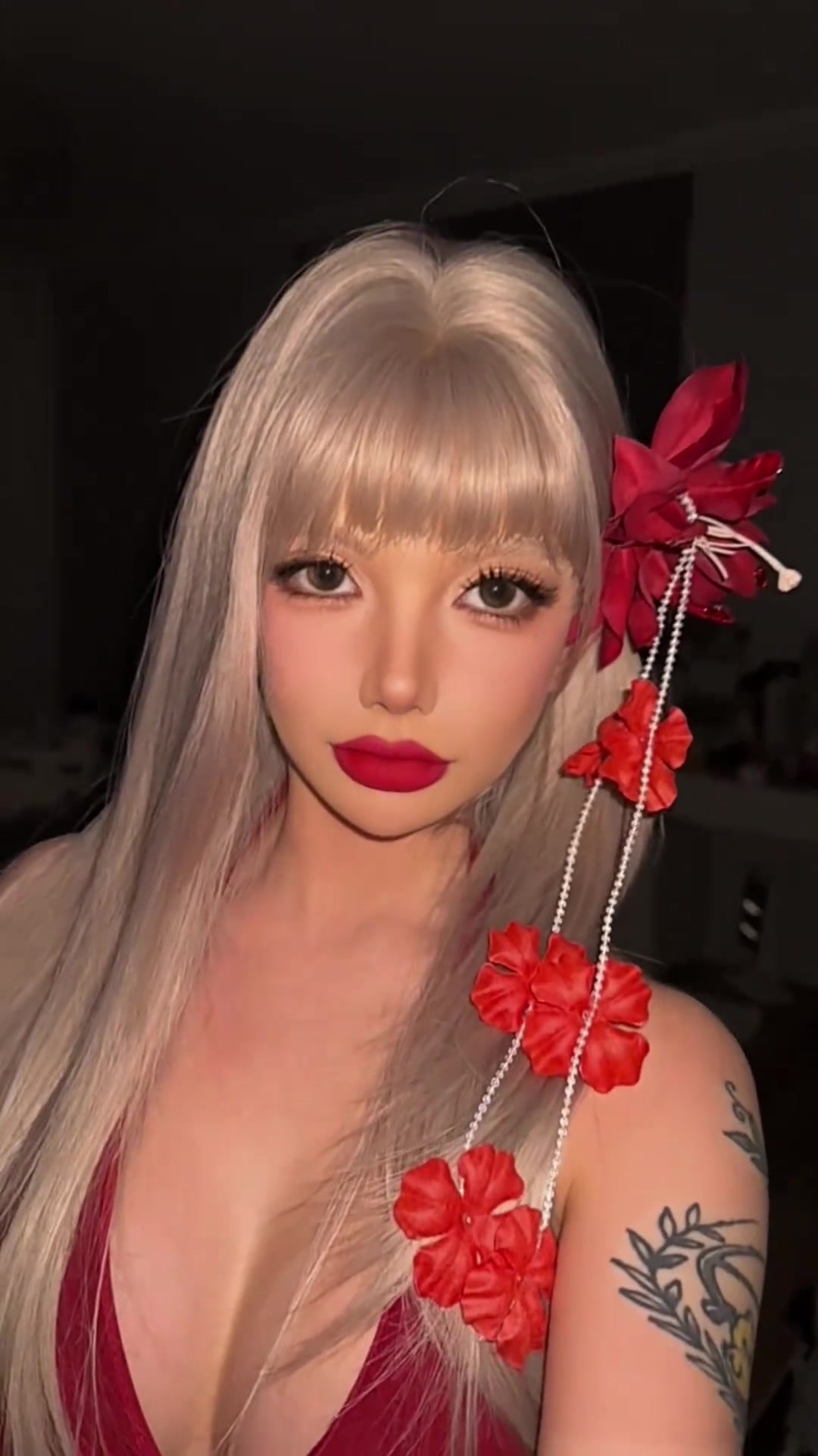 @Ahhui👩🏻&zwj;🦲