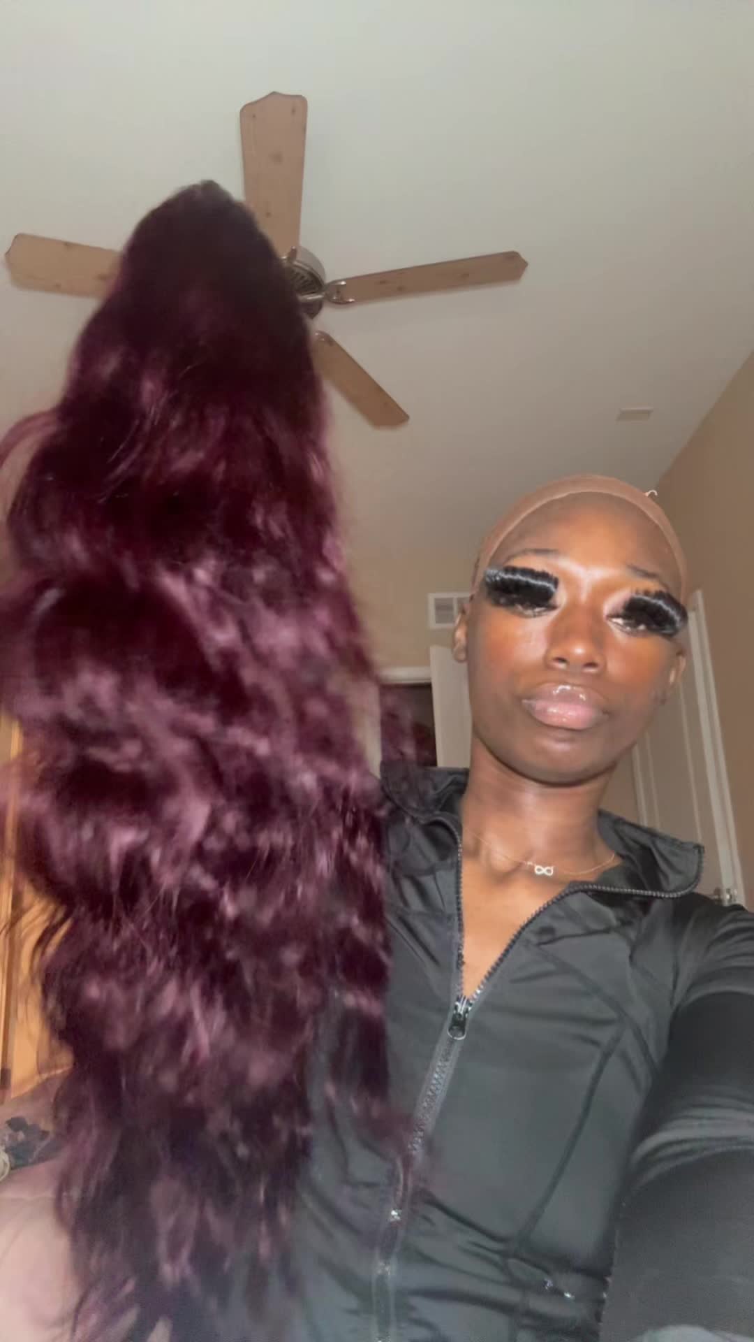 @Shaniah Monae