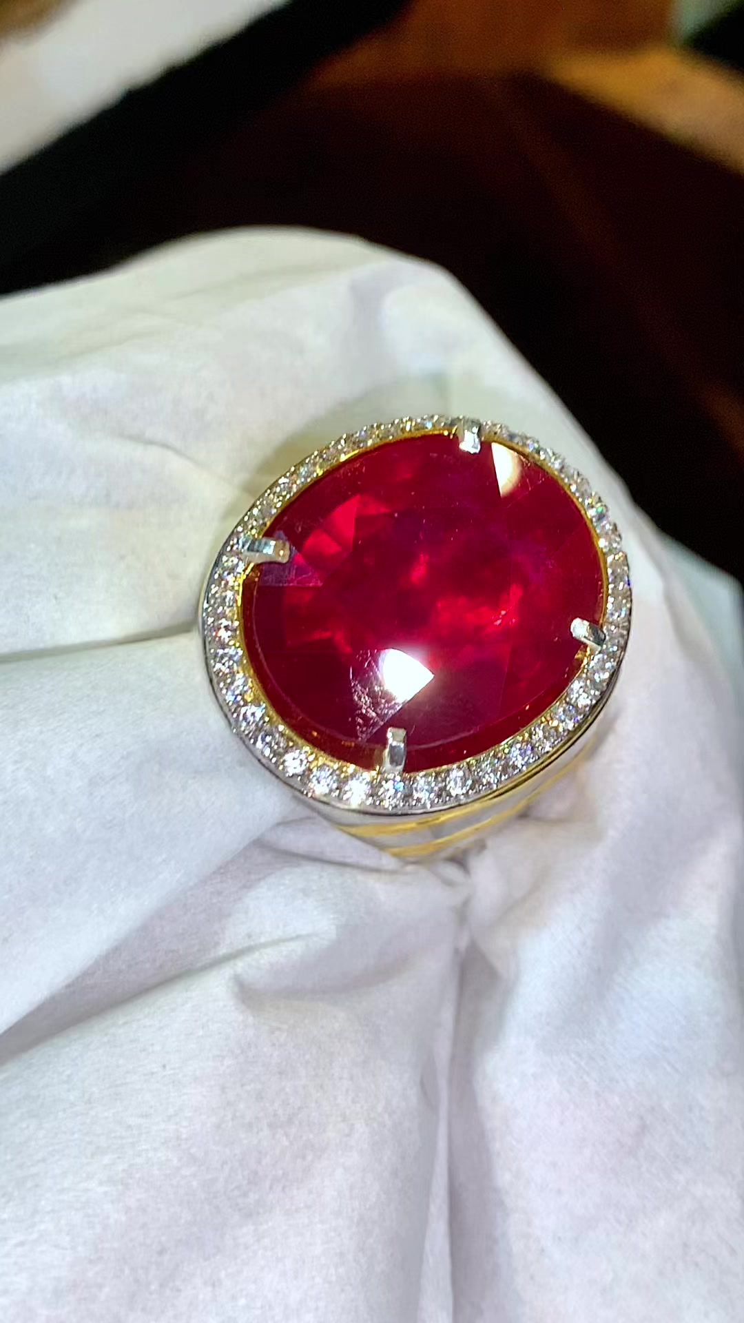 @B.A.Y gemstone