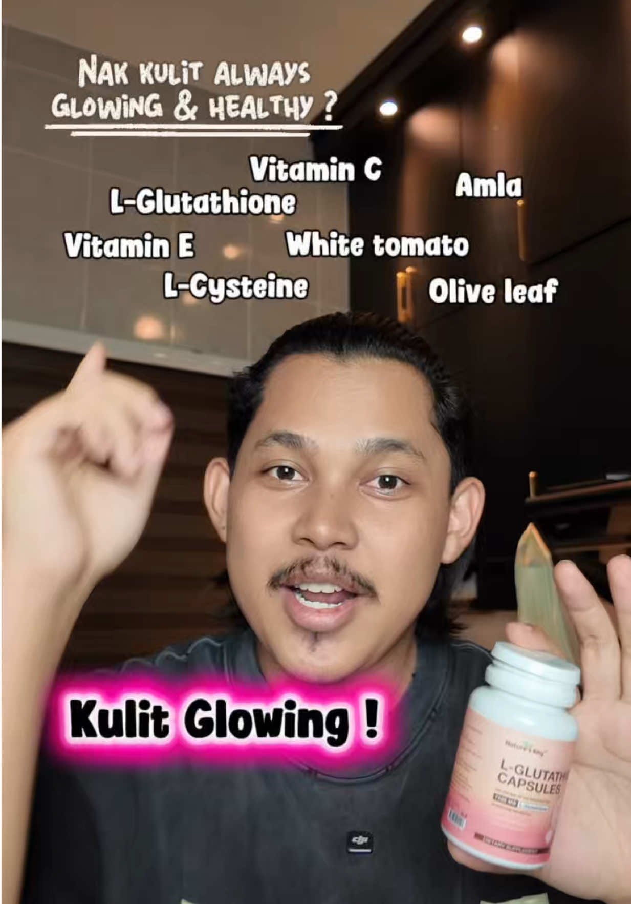 @Amir & Muni | Shopping Healing