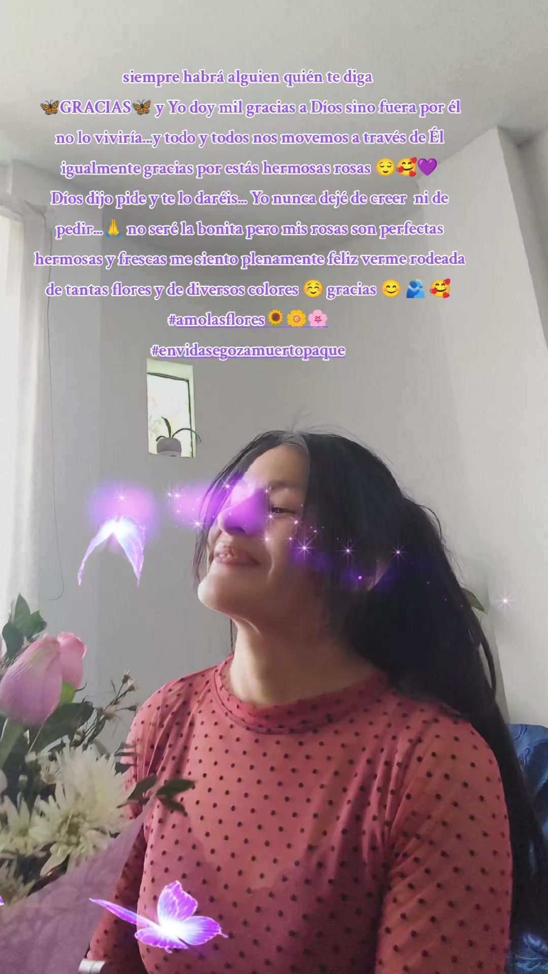 @HELEN❣️ 🐝🦋 RAYO DE LUZ 🦋🐝