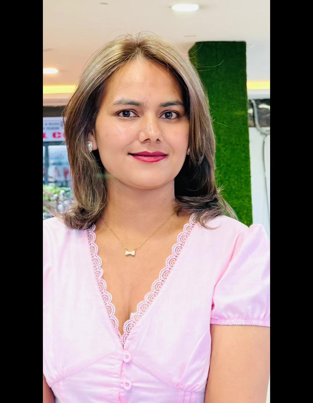 @Muna Kunwar