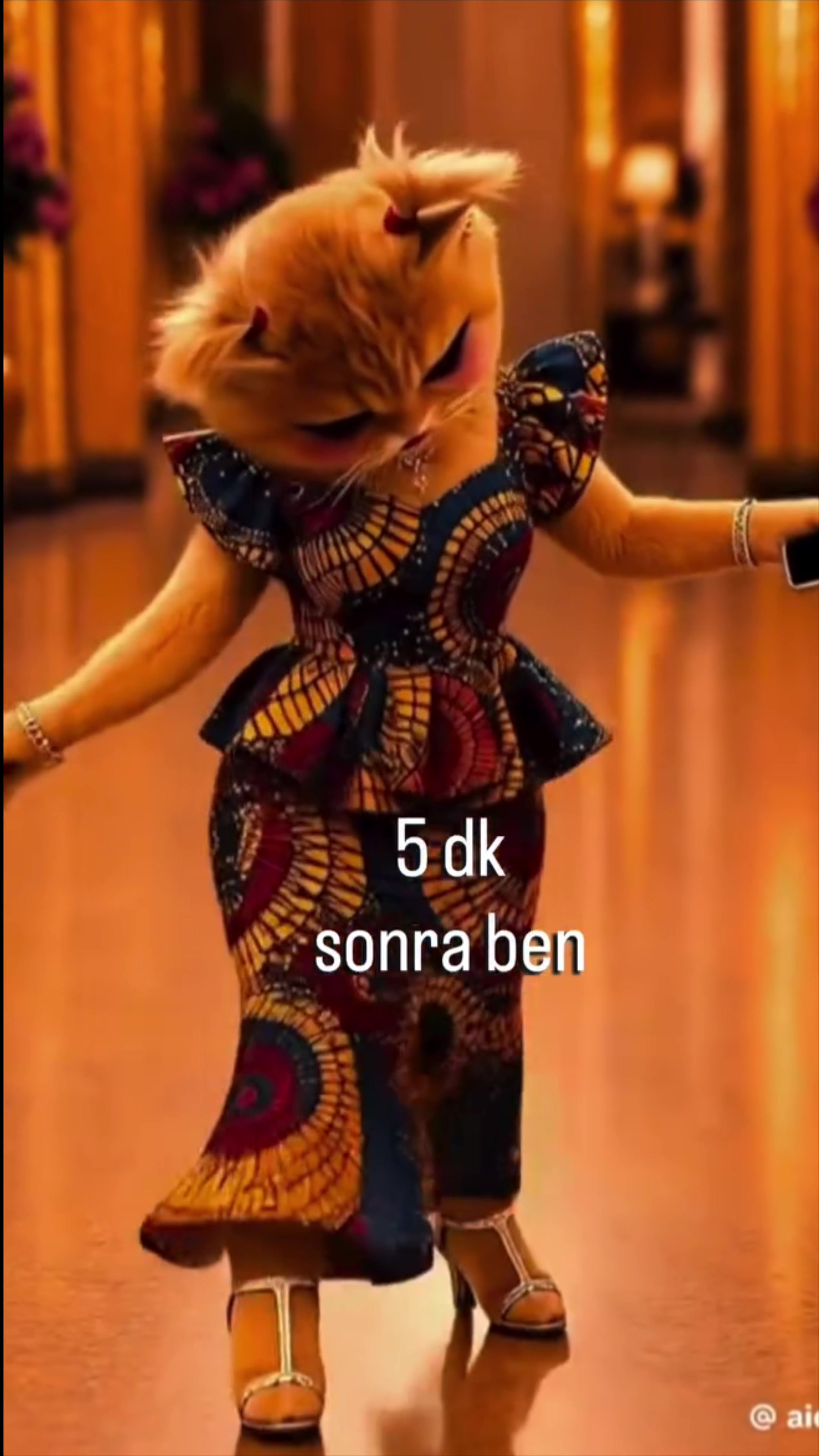 @Larenin Ailesi