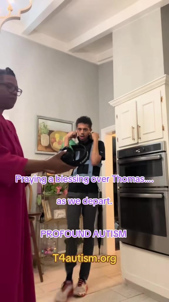 @T4Autism
