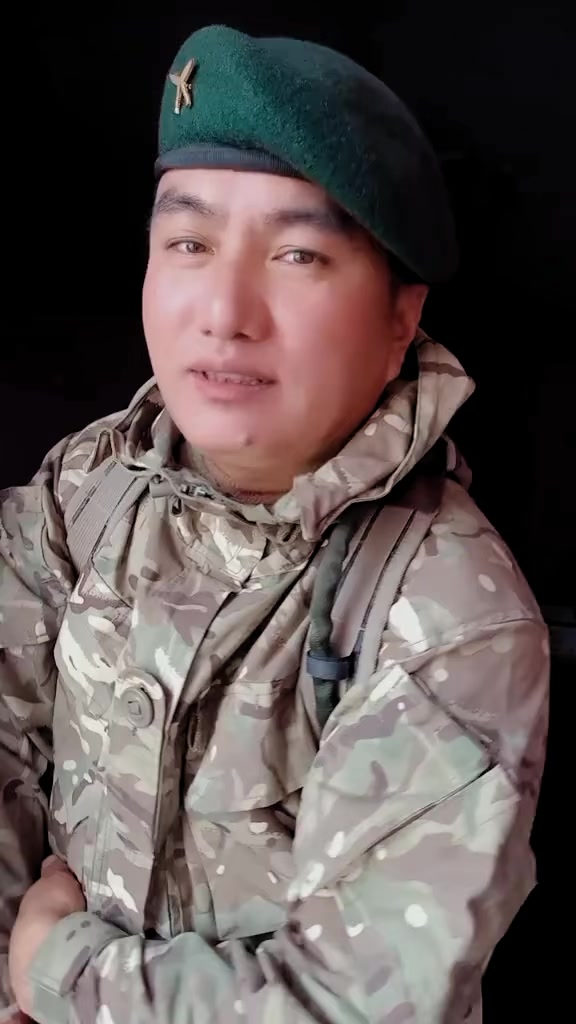 @DEV GURUNG ❤️❤️