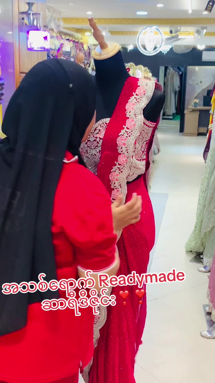 @K H I Pakistan Indian Fashion