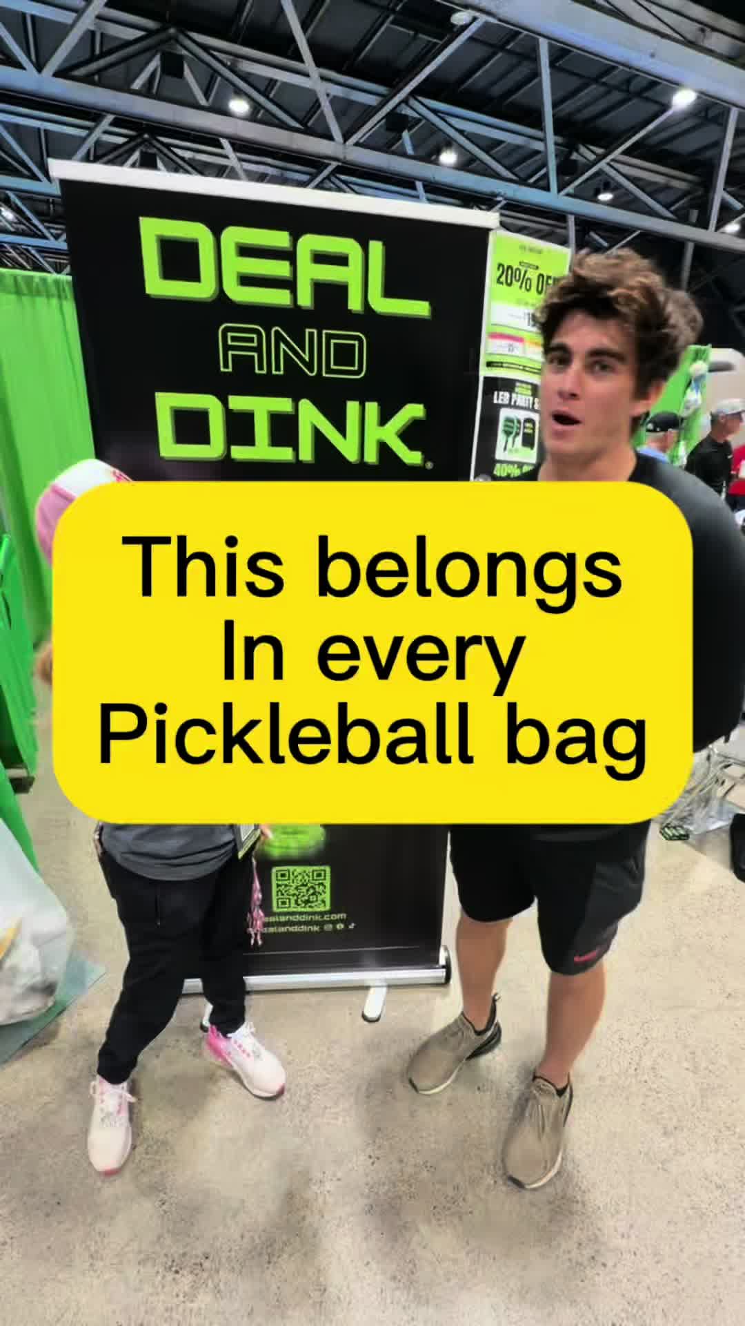 @Big DINK Energy