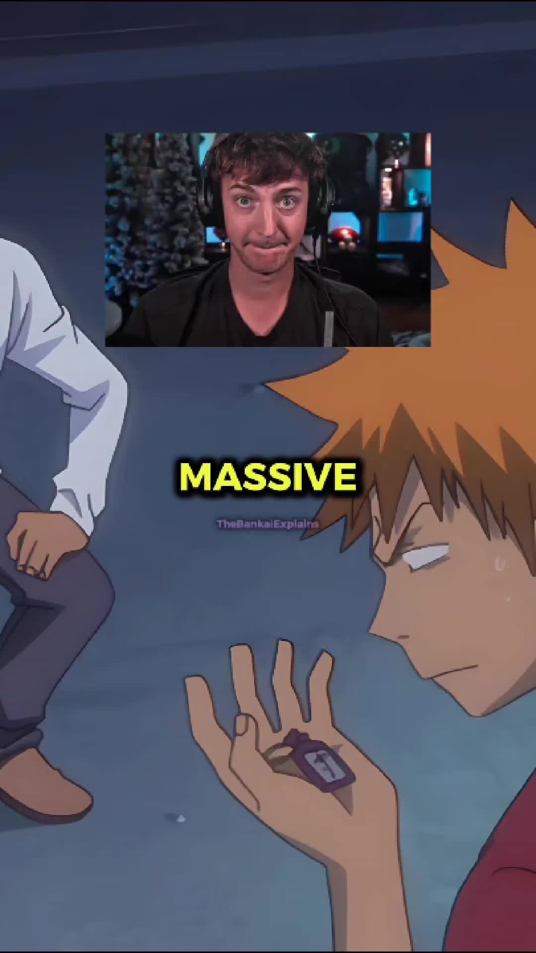 @The Bankai Explains