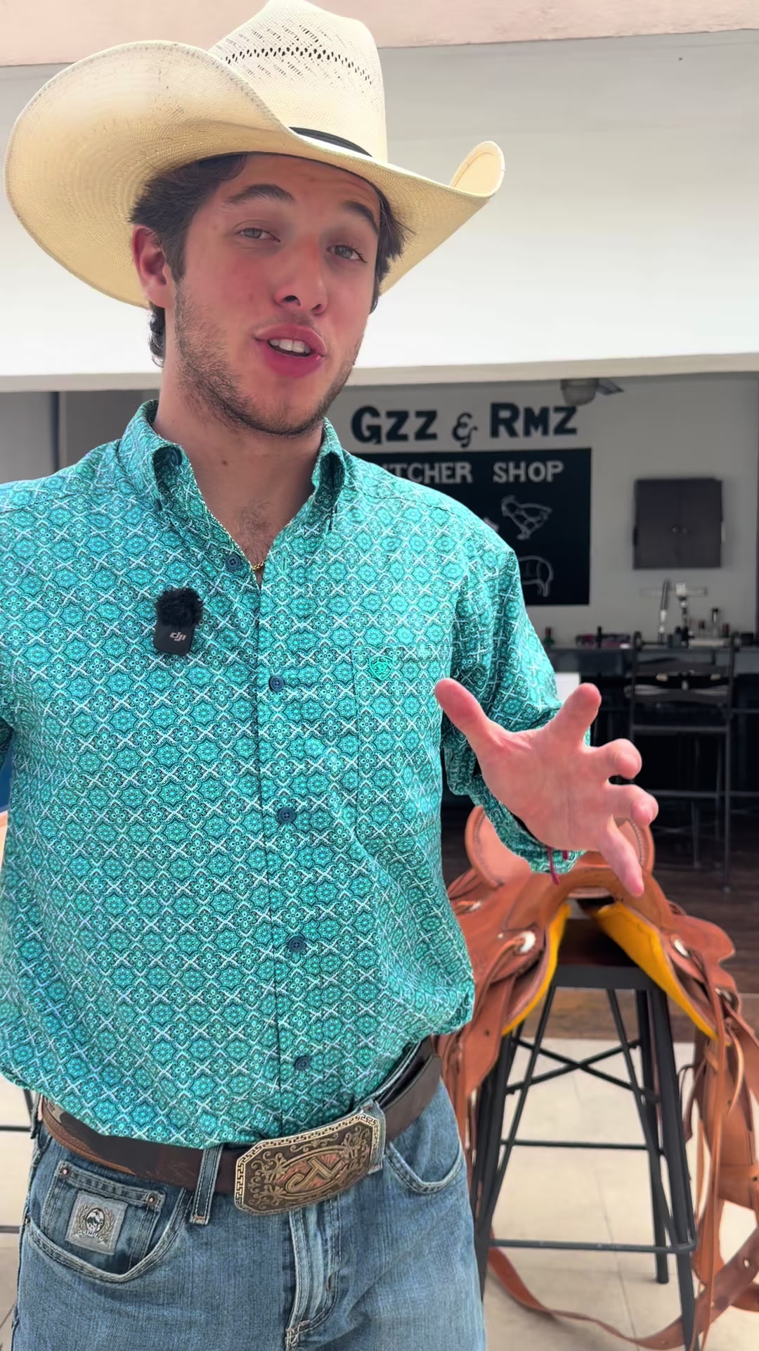 @Witto González
