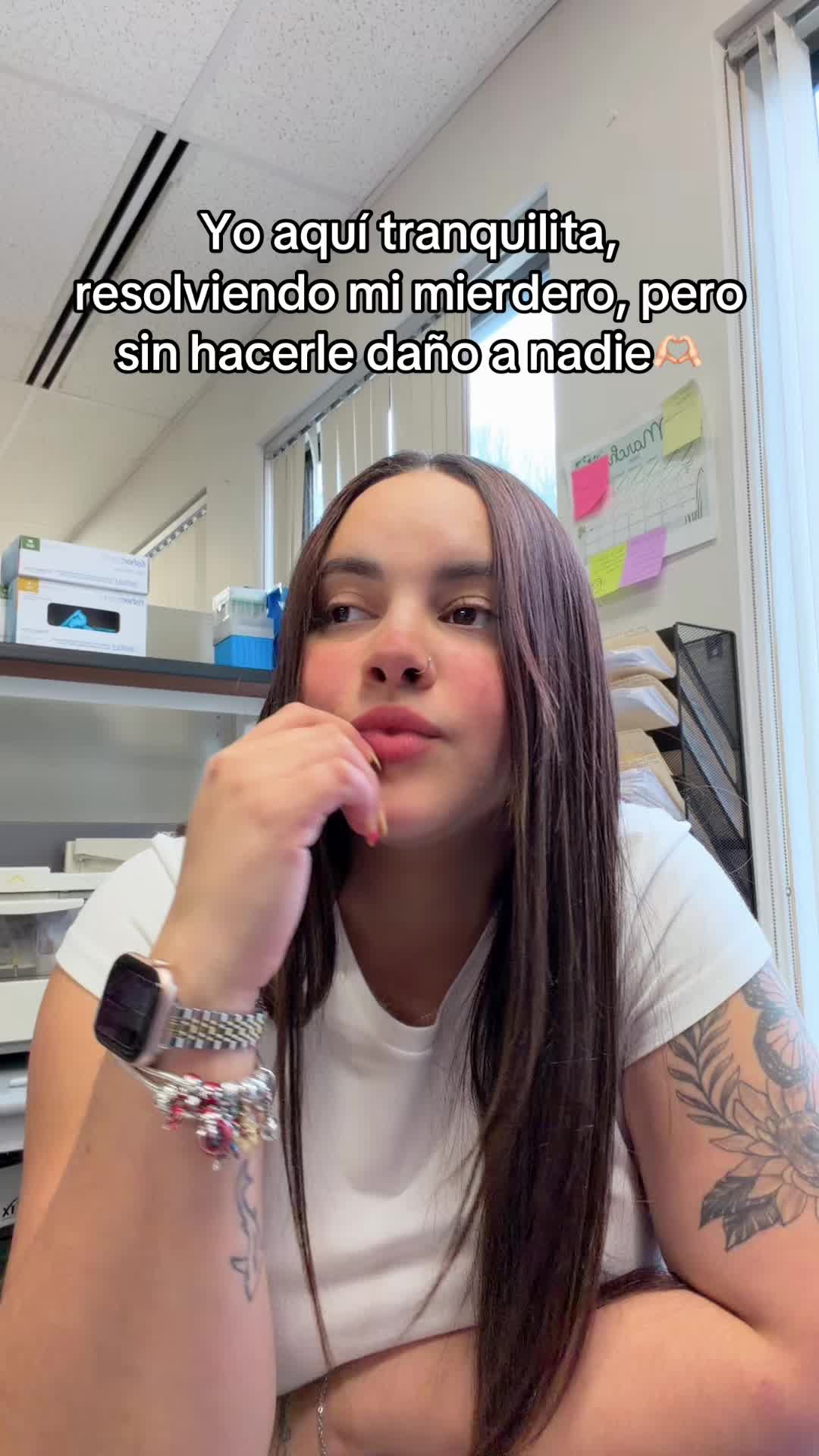 @Nicole