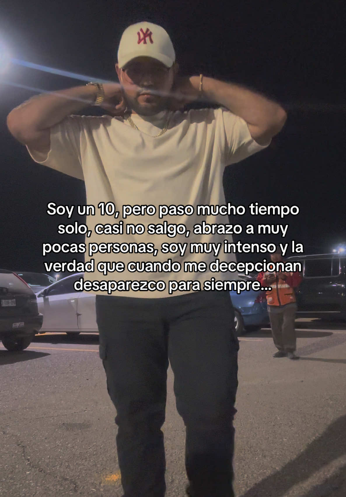 @Ismael Gastélum