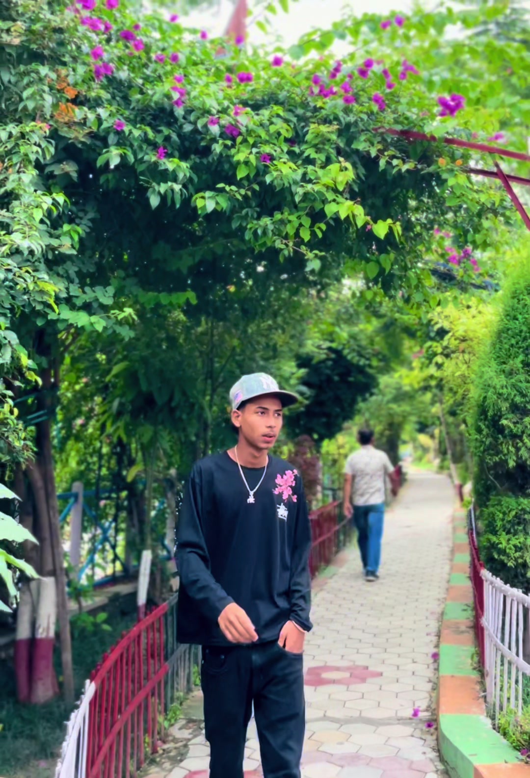 @U-NIC