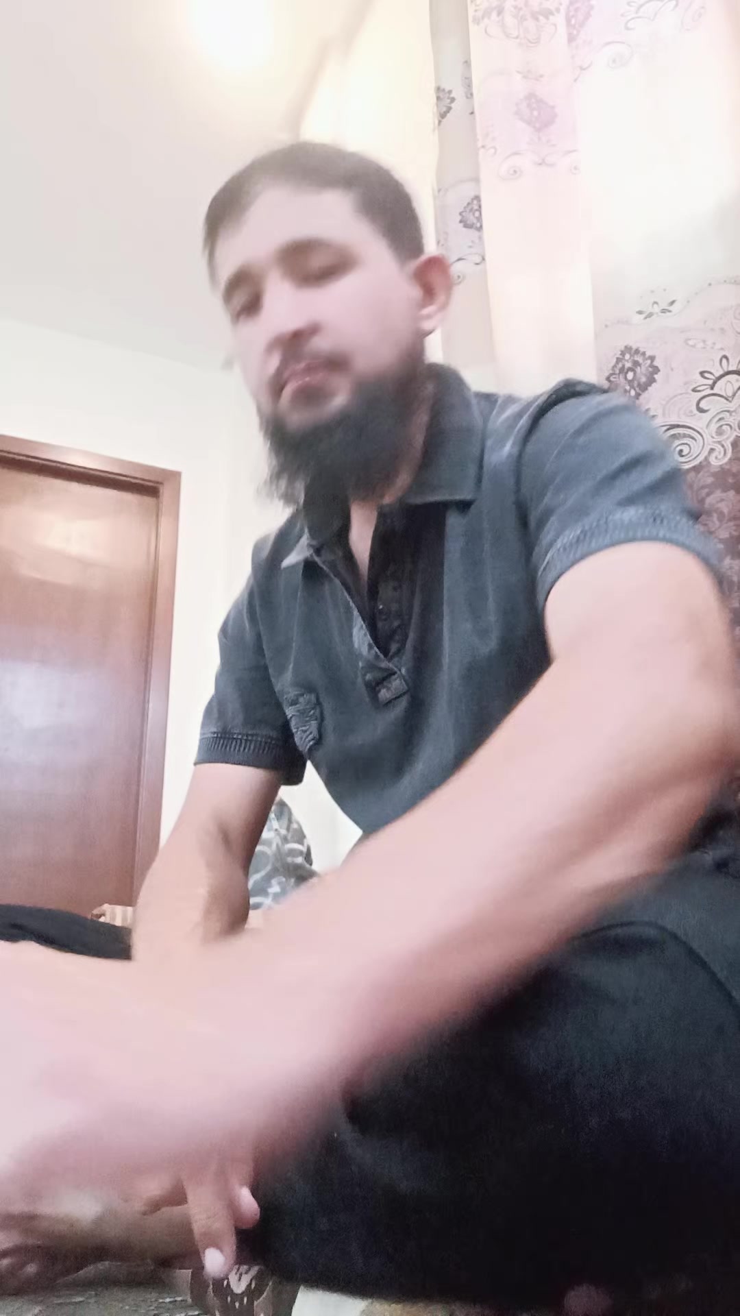 @Ashfaq Hussain shah