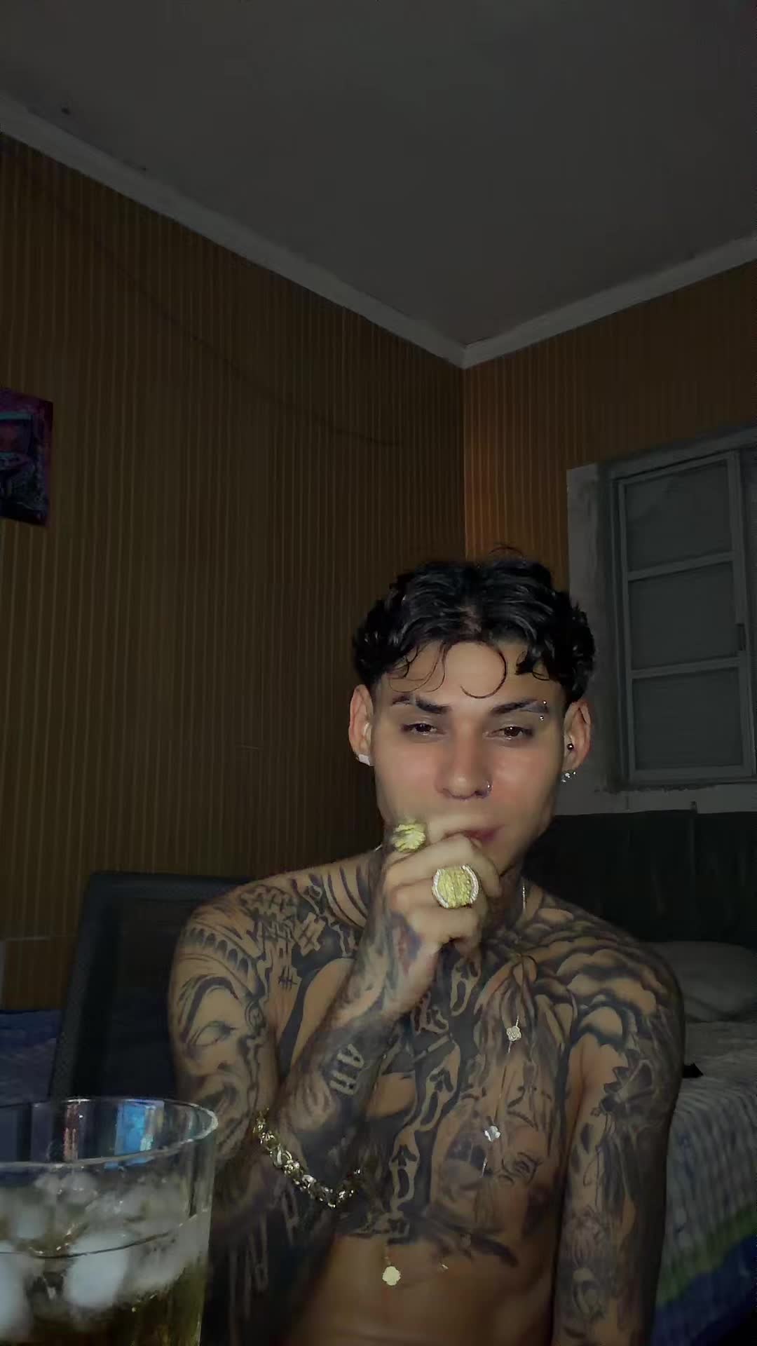 @Luan Bernardes 🔱