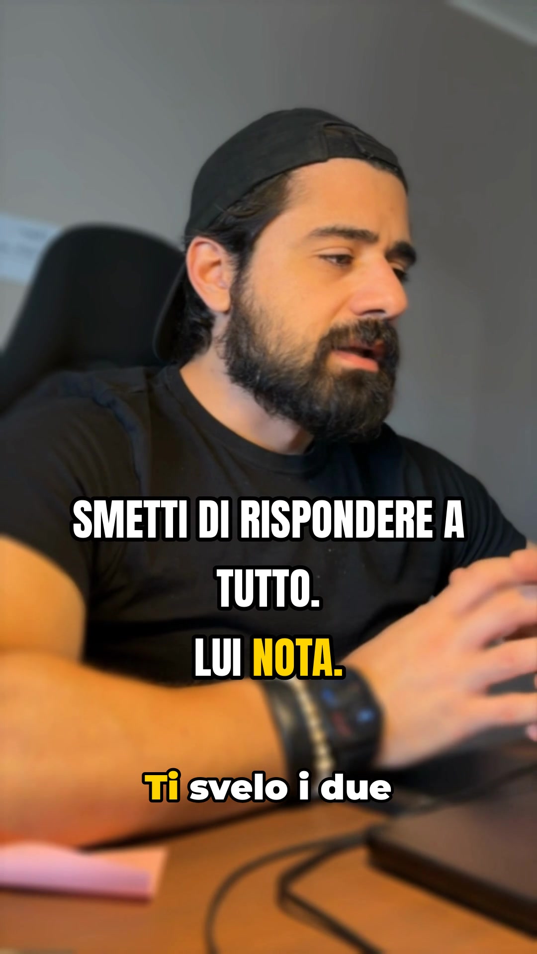 @Federico Picchianti