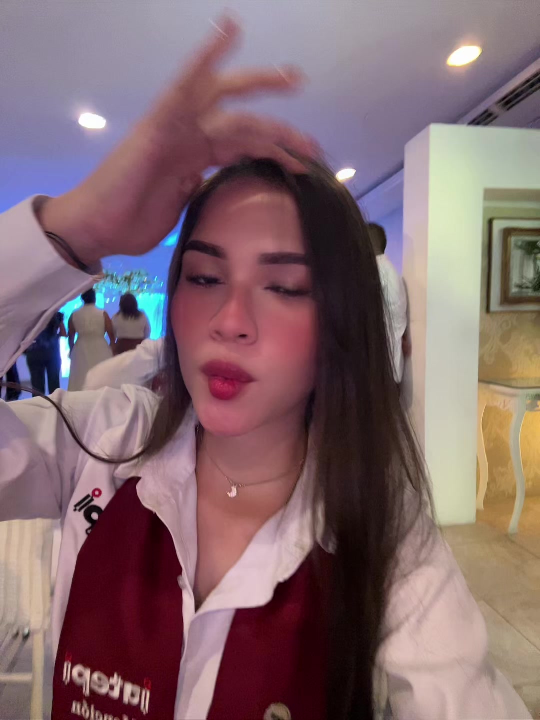 @Mafer Hern&aacute;ndez 💗.