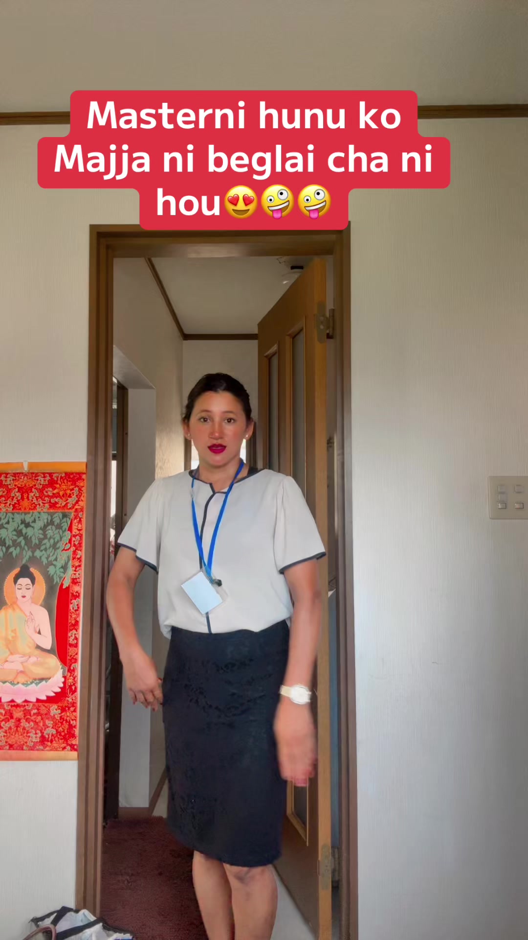 @Ajita subedi ❤️♥️