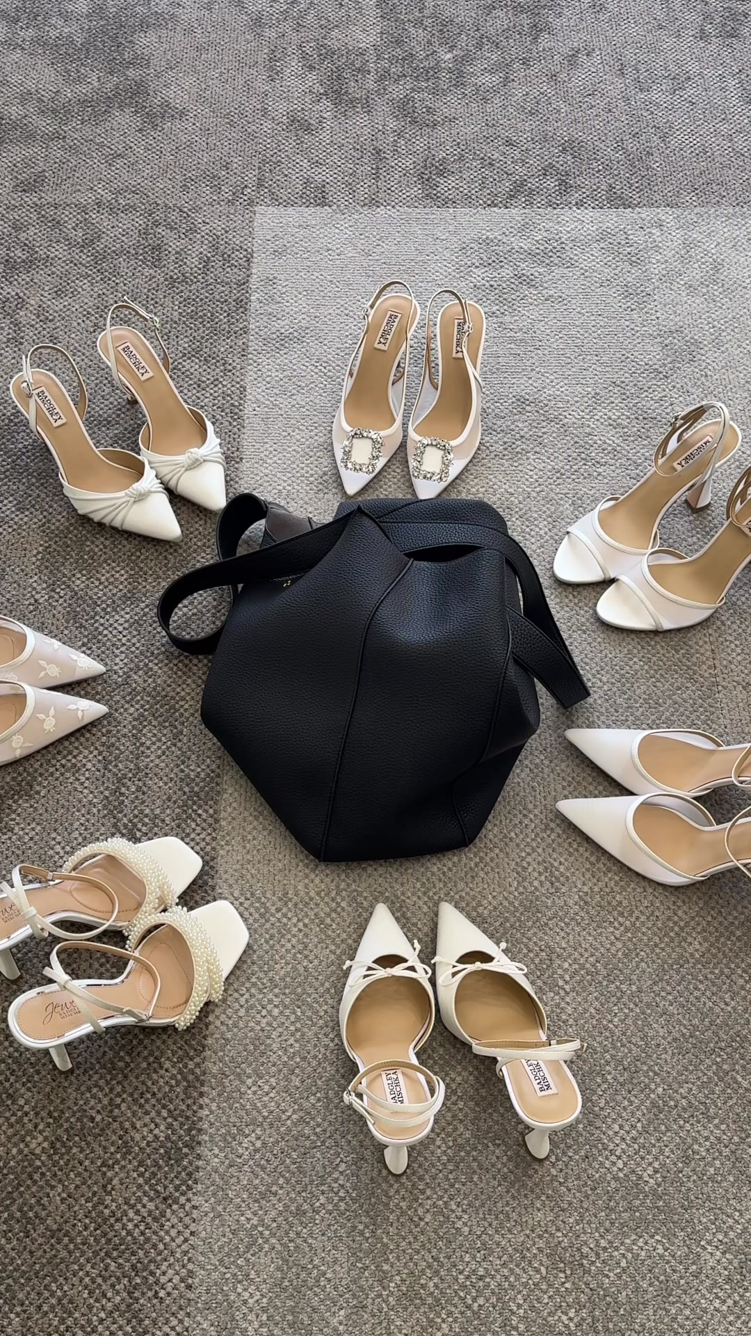 @The White Collection