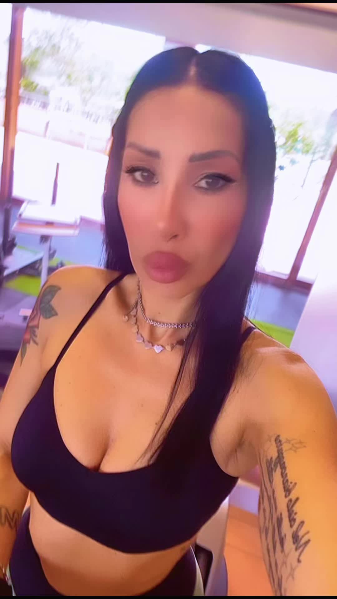 @Pam Pamela Falchi