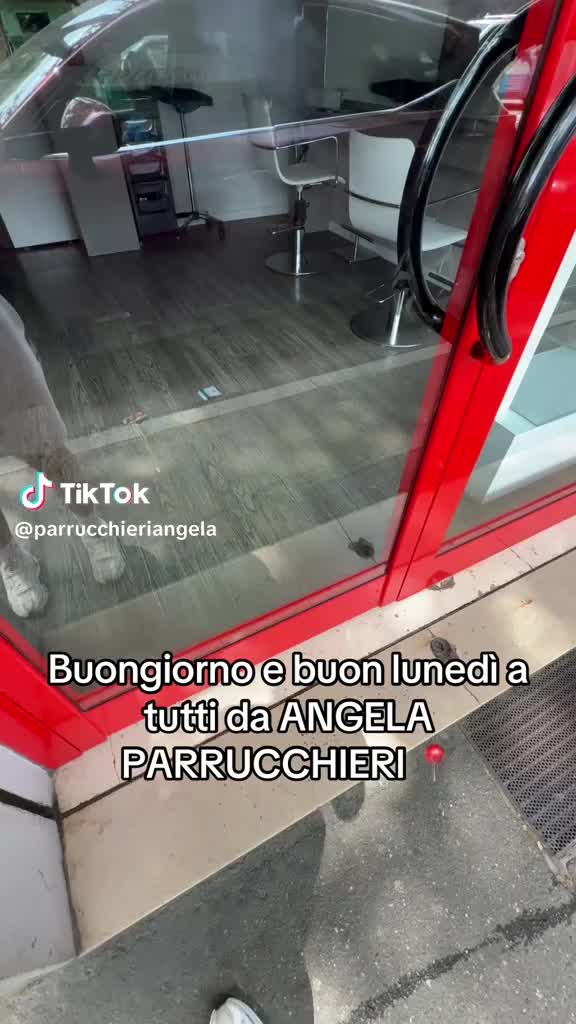 @⭐️Angelaparrucchieribologna✅2