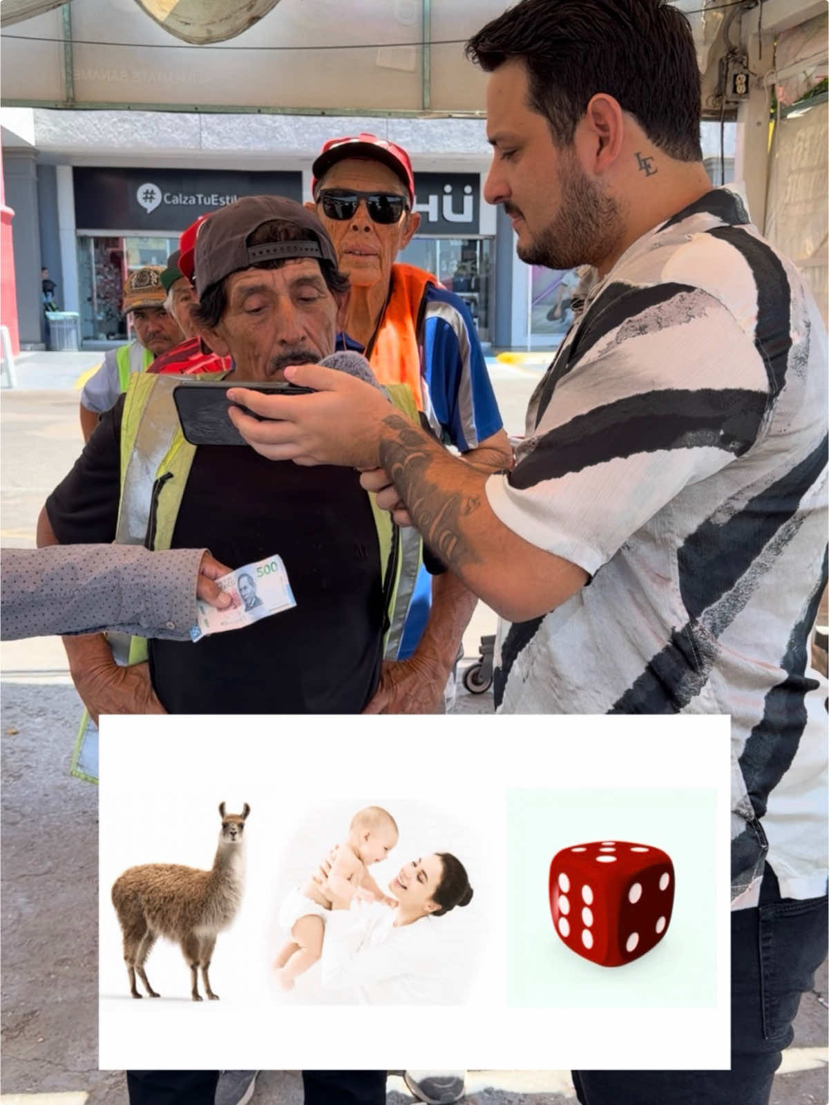 @Soy Escalante