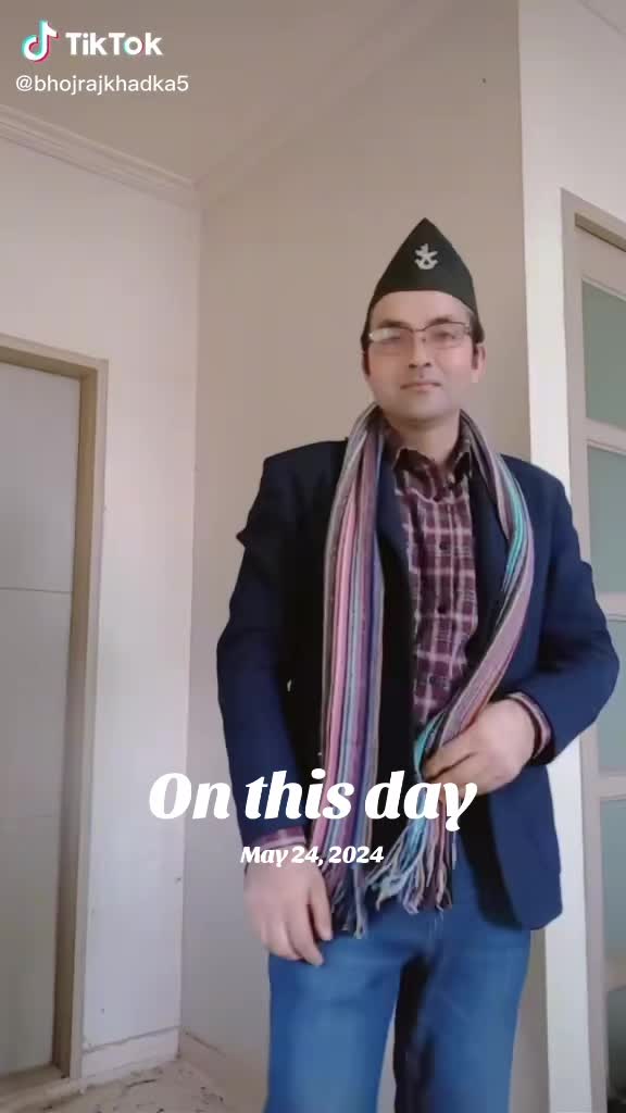 @राज खड्का (आत्रेय)