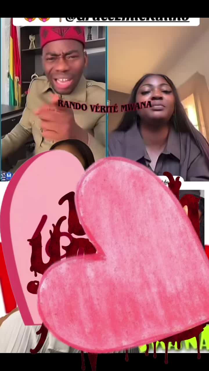 @Branisha 🇨🇩❤️🇹🇬
