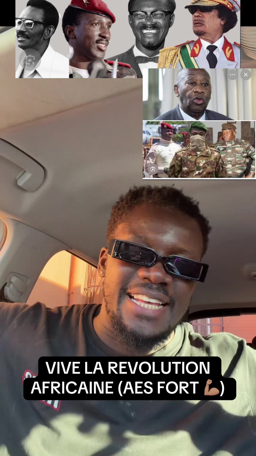 @Badi joseph 2 (C’EST GLIZIOOR)