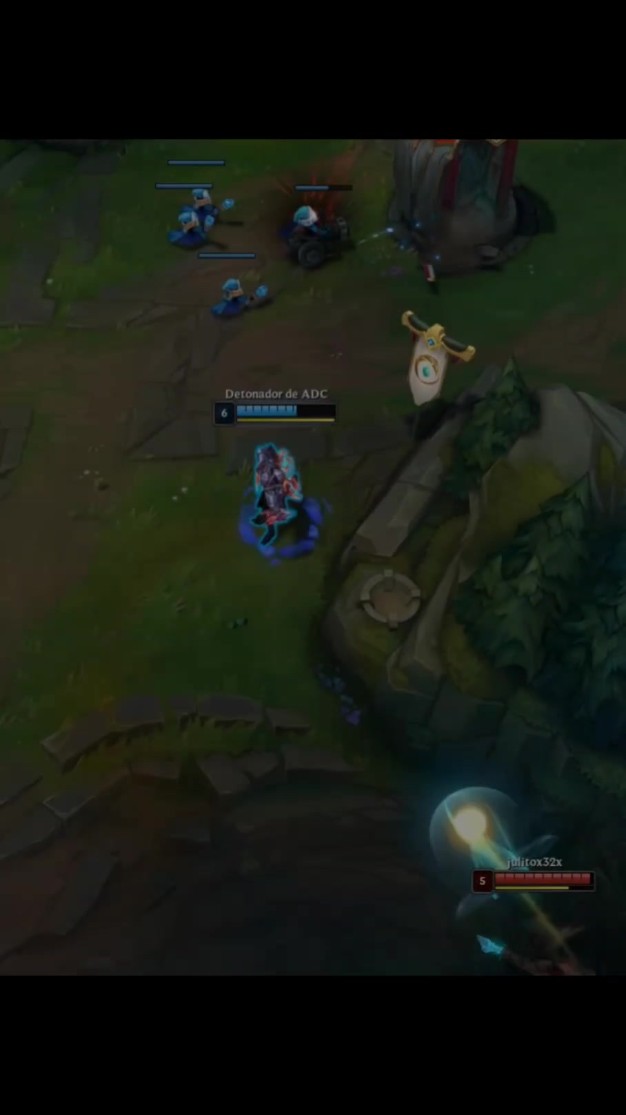 @El Zed Mele