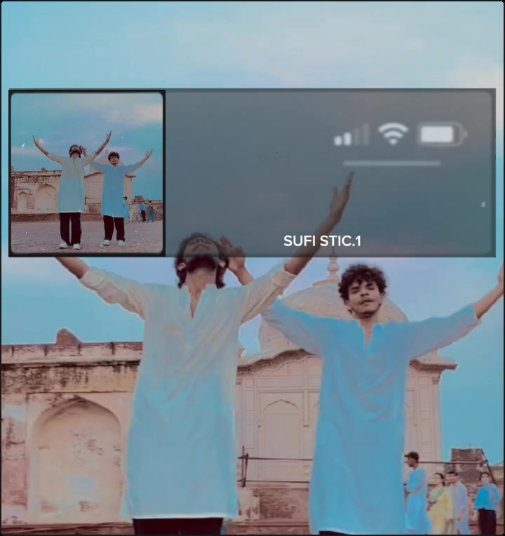 @Pakistani boy