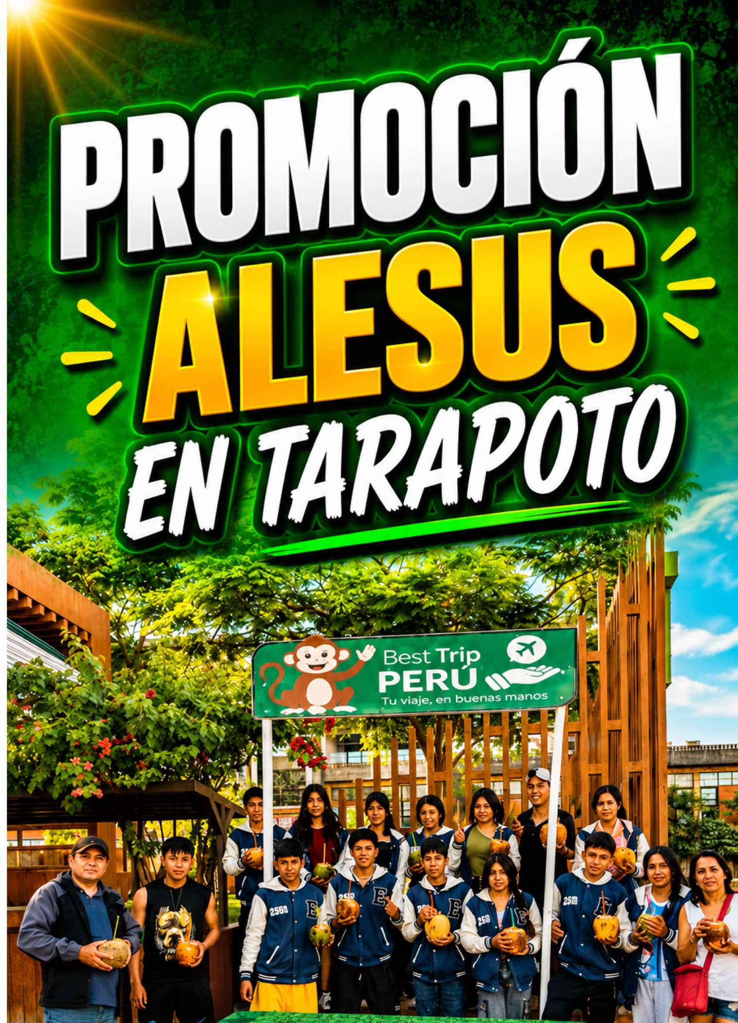 @Best Trip Perú Oficial