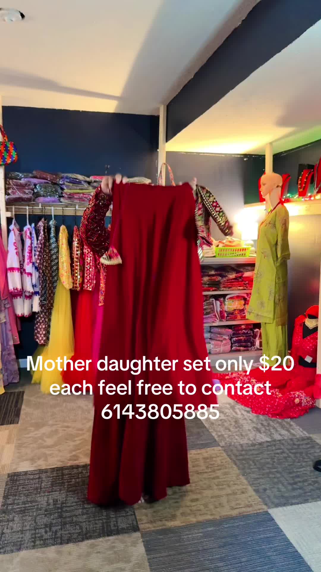 @Sitara clothing