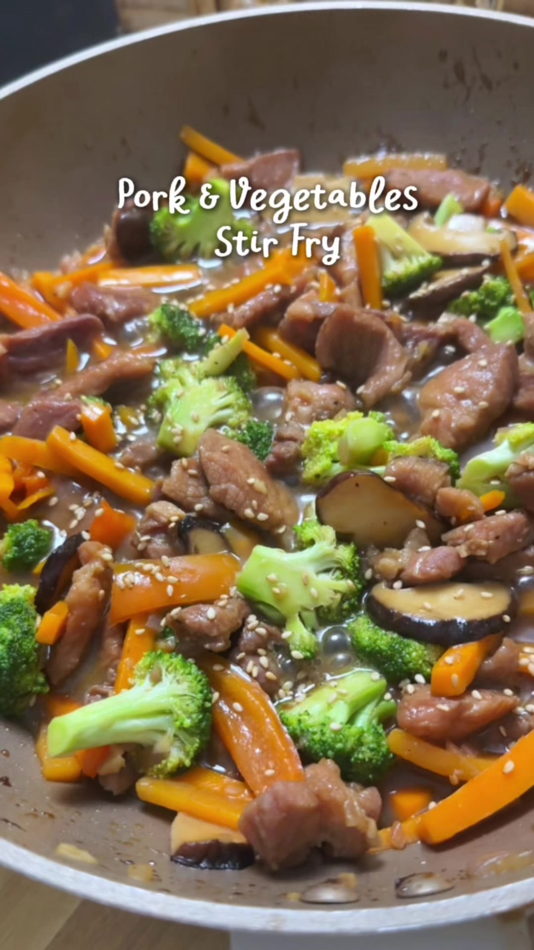 @Hungry Mom Cooking | Sheena