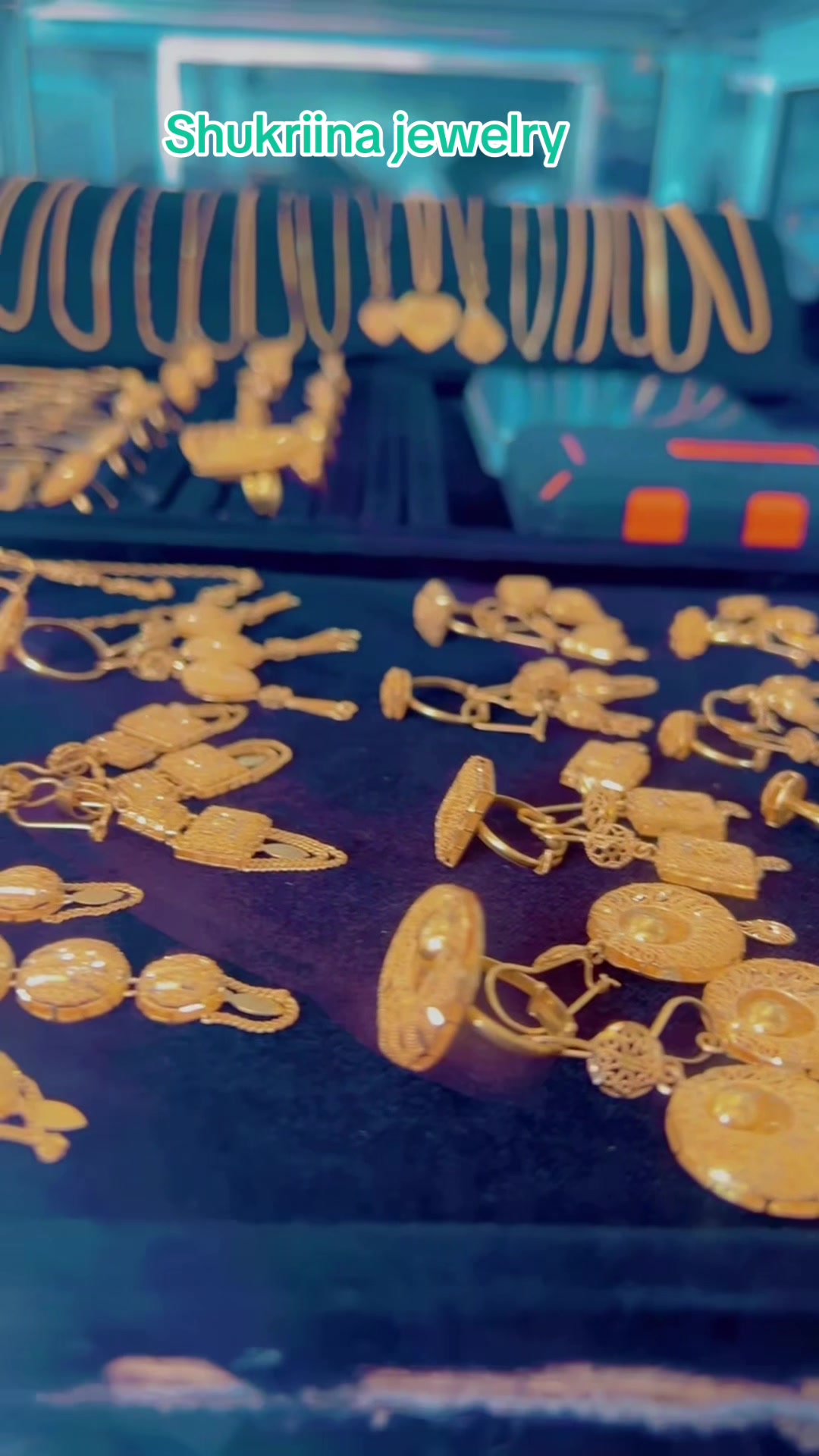 @Shukriina jewelry