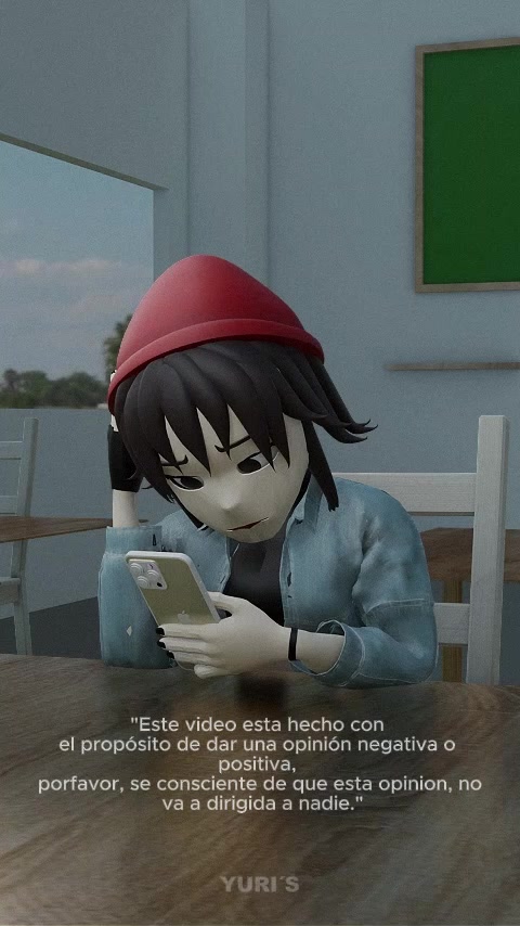 @Yuri