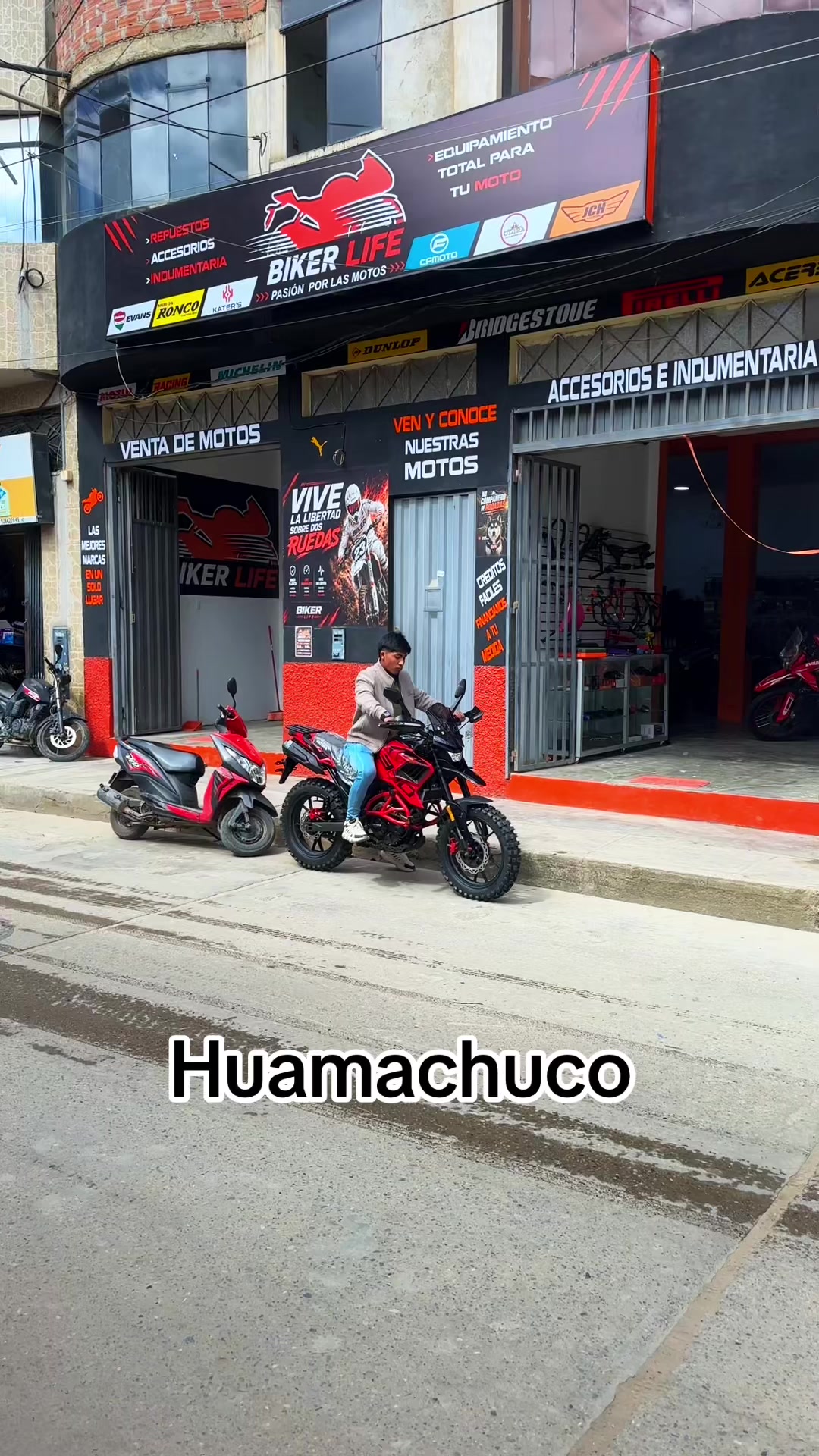 @Trujillo_BikerLife