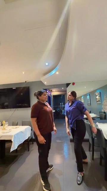 @Punjabi Kitchen
