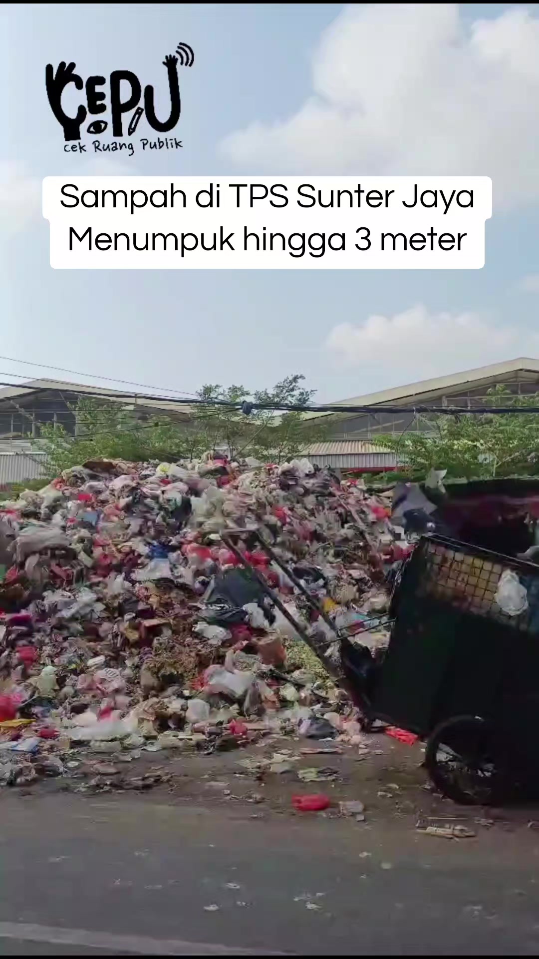 @Cek Ruang Publik