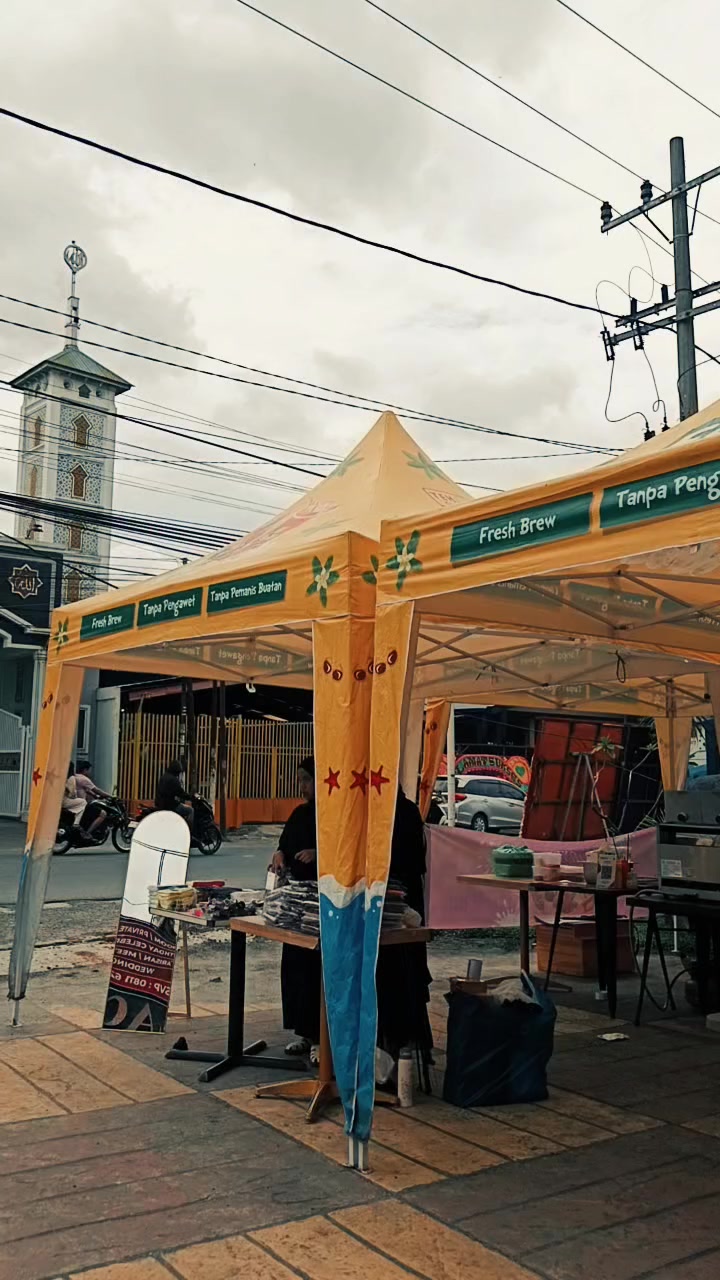 @SEJALAN PLANER MEDAN