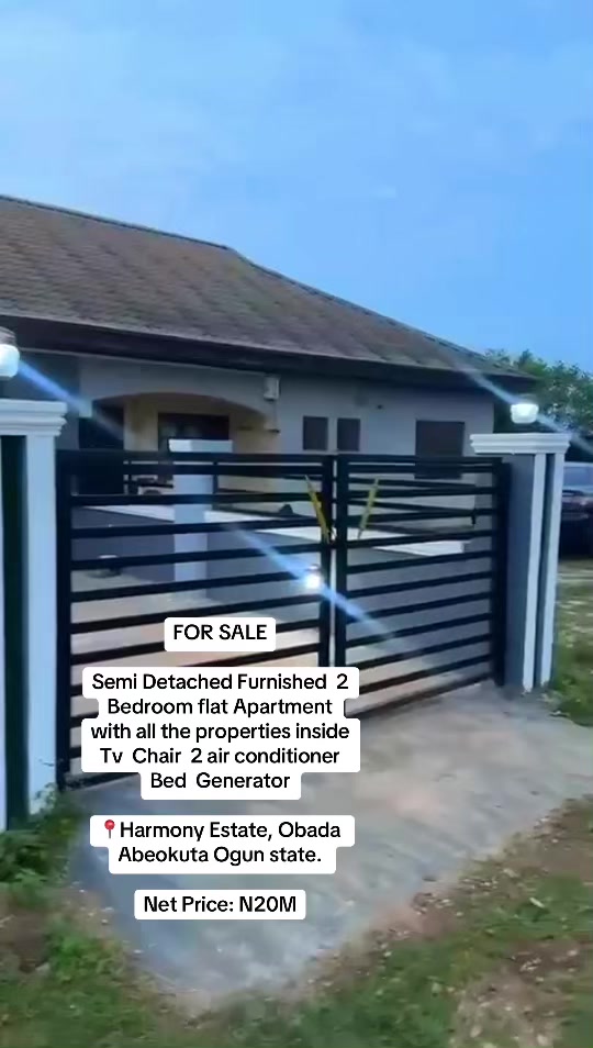 @REAL ESTATE COMPANY IN ABK