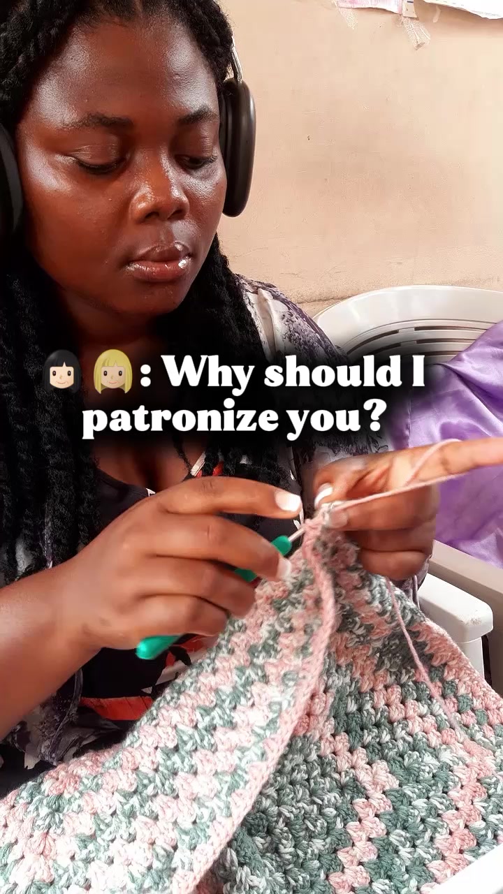 @Bubu's Choice🧶🇬🇭