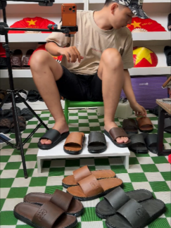 @HẬU B&aacute;n D&eacute;p