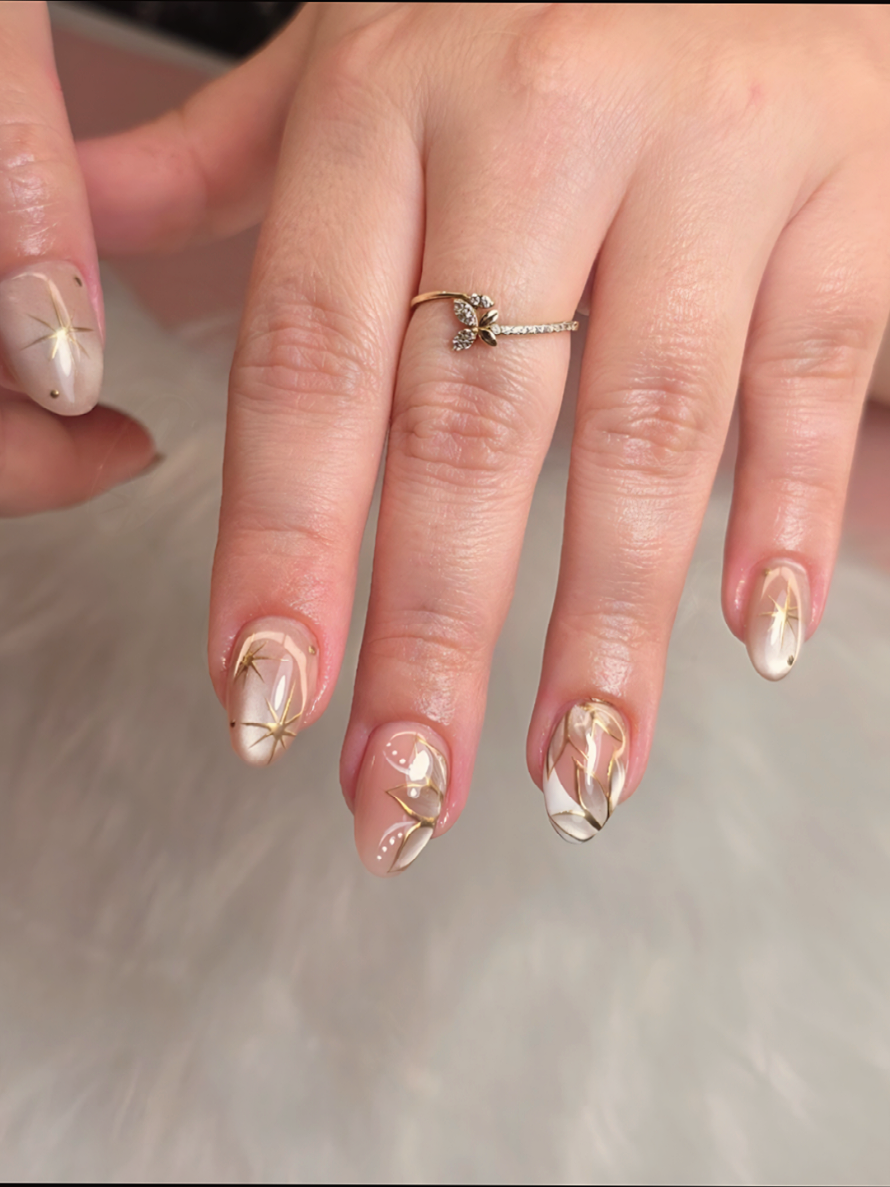 @Madiu🥰Nails