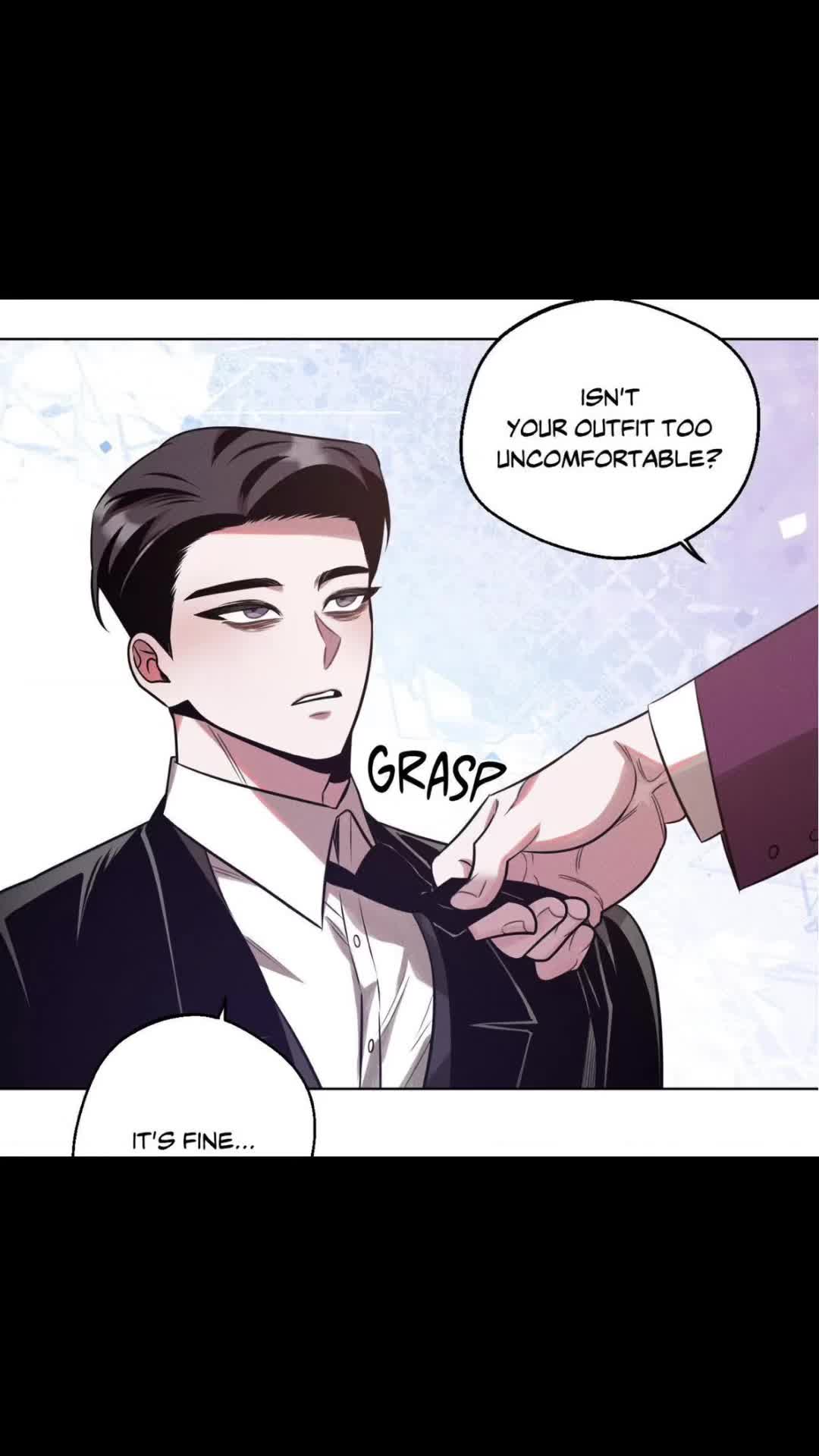 @Manhwa magician