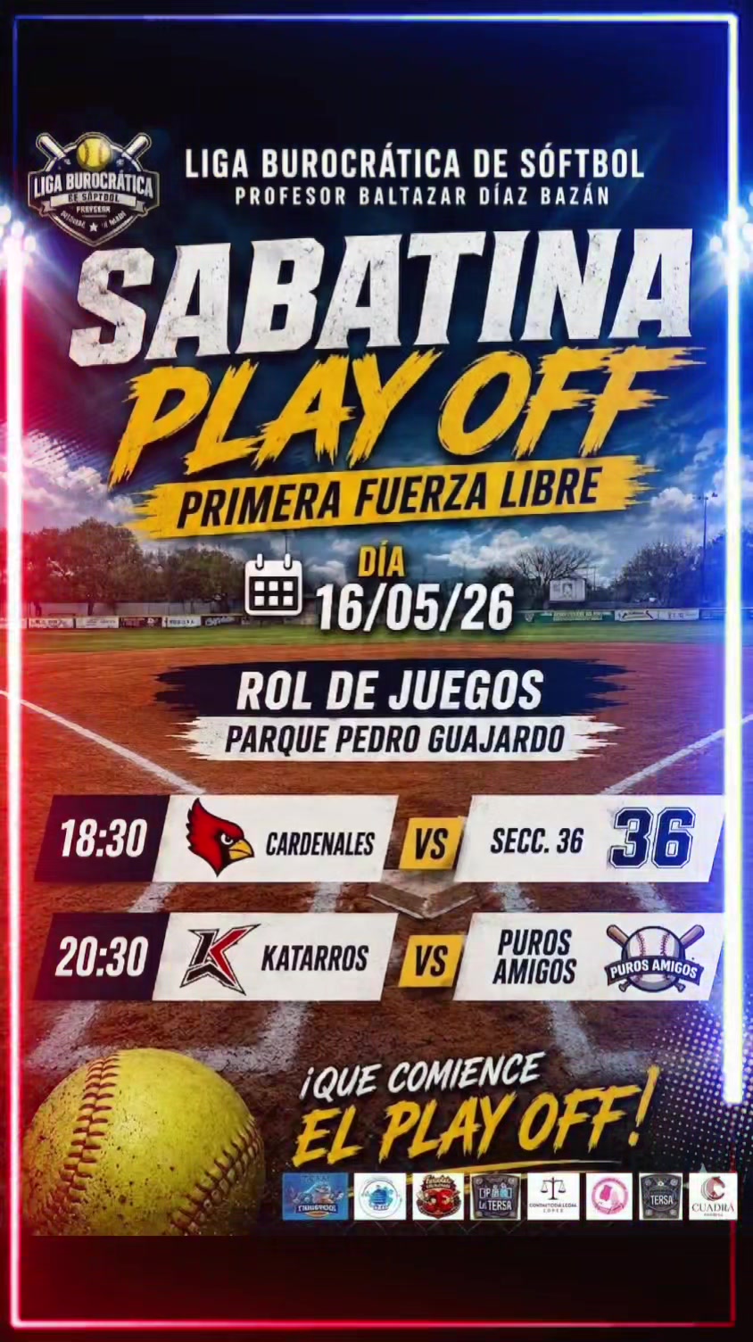 @⚾️ElJubilete⚾️